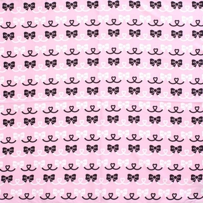 Hovedbilde Sourpuss Rosie Bandana Bows