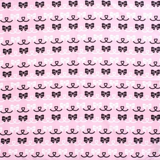 Hovedbilde Sourpuss Rosie Bandana Bows