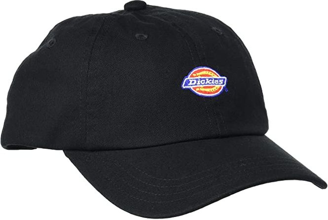 Hovedbilde Dickies - Hardwick Cap - Sort