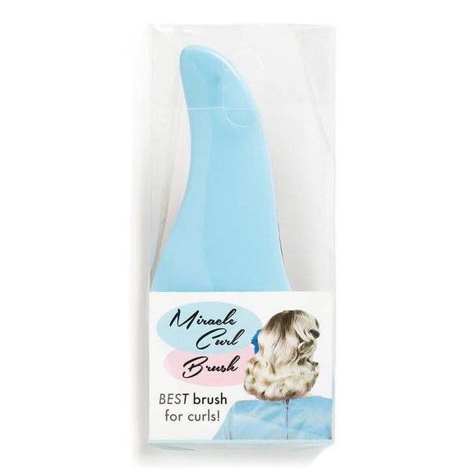 Hovedbilde Miracle Curl Børste