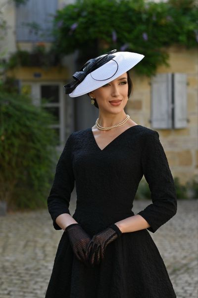 H&R - Piper Swingkjole