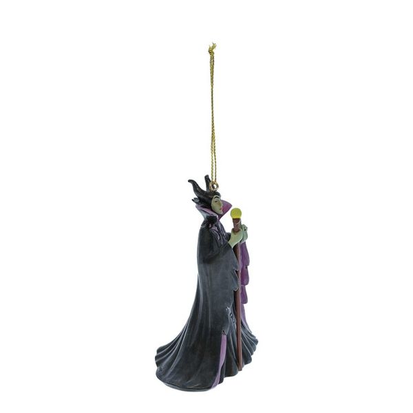 Jim Shore - Ornament Maleficent