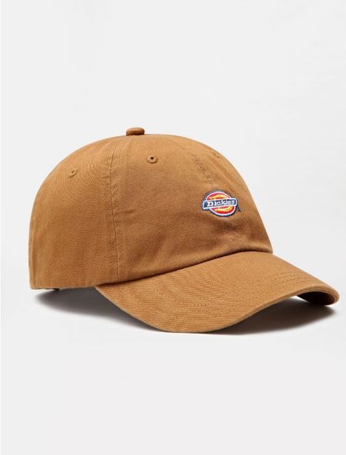 Hovedbilde Dickies - Hardwick  Cap - Brown Duck - Brun