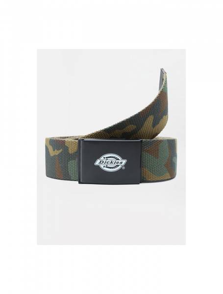 Dickies - Orcutt Belte Kamuflasje