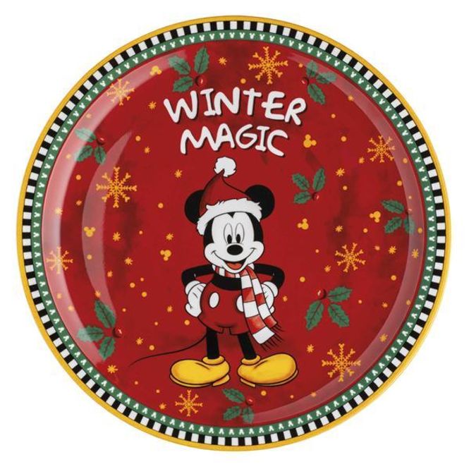 Hovedbilde Egan - Jul Fat Mikke Mus