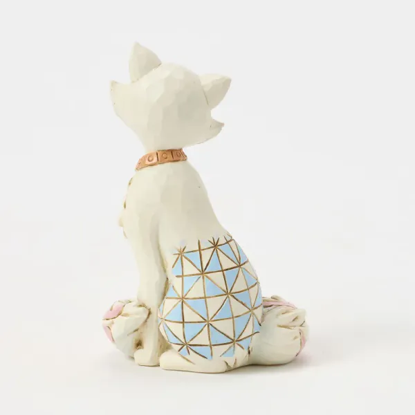 Jim Shore - Aristokattene Duchess Mini