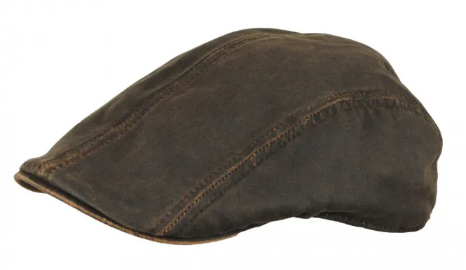 Hovedbilde MJM - Jacky Flat Cap