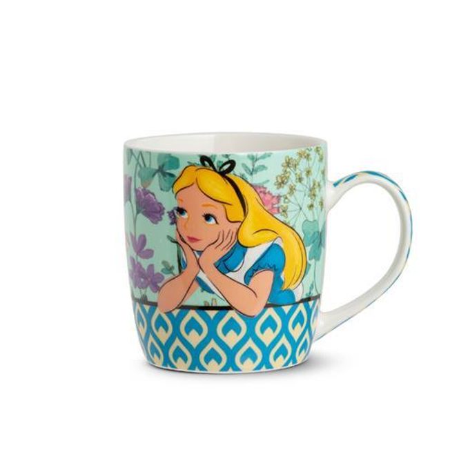 Hovedbilde Disney - Krus Alice i Eventyrland