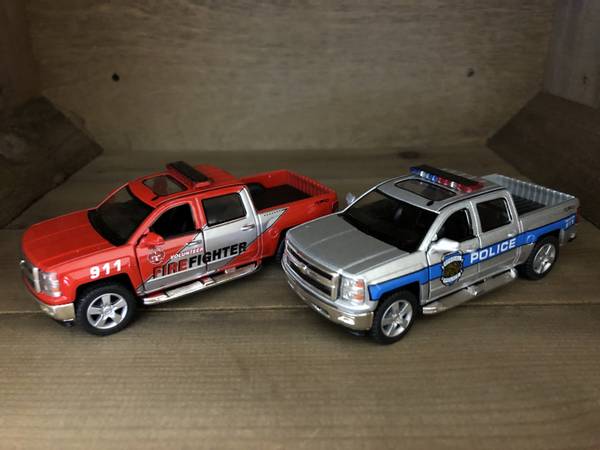 2014 Chevrolet Suburban