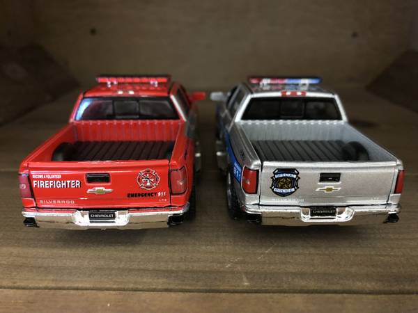 2014 Chevrolet Suburban