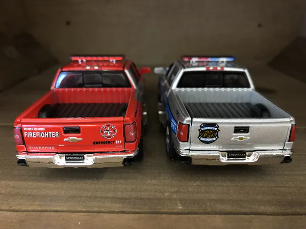 2014 Chevrolet Suburban