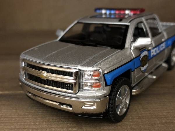 2014 Chevrolet Suburban