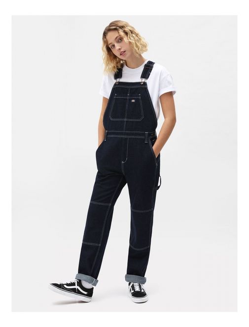 Main Image Dickies - Ekwok Snekkerbukse