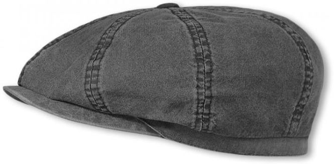 Hovedbilde Stetson - Hatteras 6841106 1