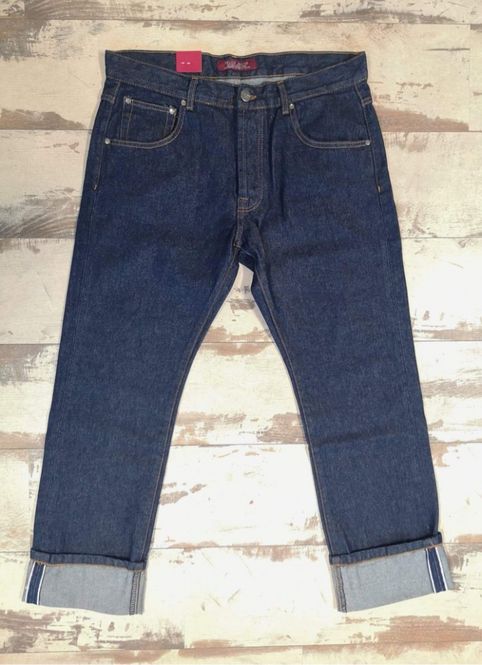Hovedbilde Relco - Texas Denim Jeans