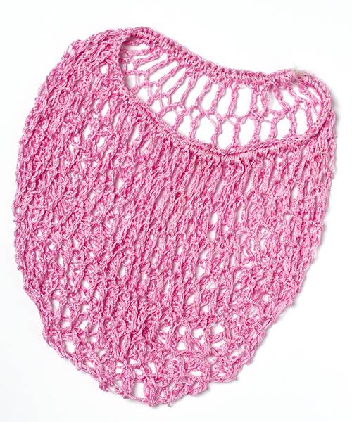 Gloria Roux Soft Hair Snood