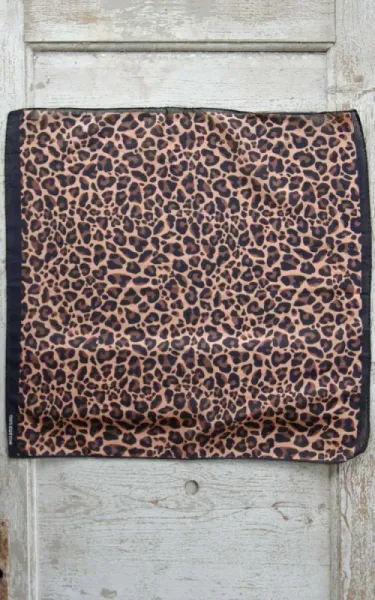 Rumble59 - Bandana Leopard
