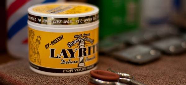 Layrite Original Pomad