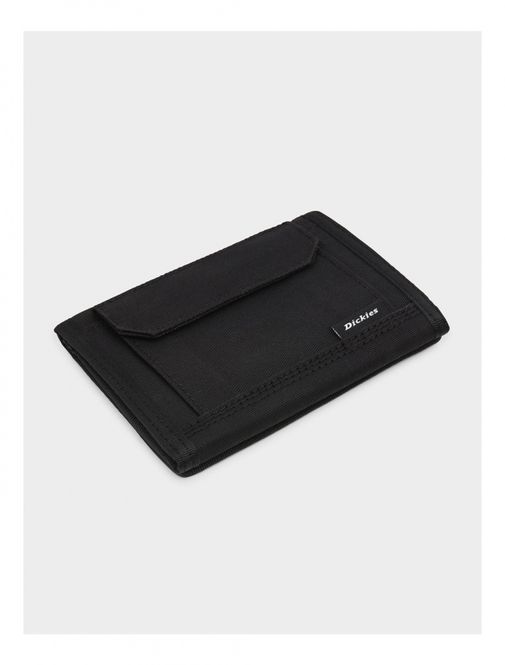 Hovedbilde Dickies - Kentwood Lommebok - sort