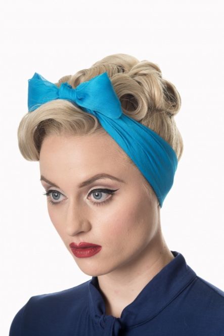 Hovedbilde Gradiation Skjerf - Blue