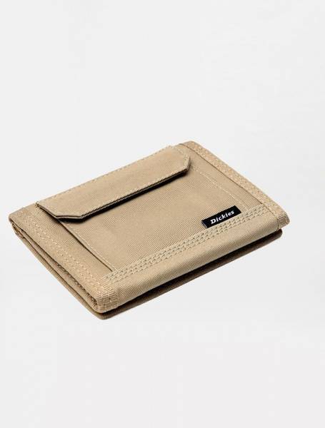Dickies - Kentwood Lommebok -khaki