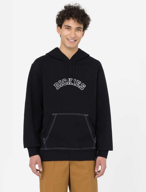 Hovedbilde Dickies - West Vale Hoodie - Sort