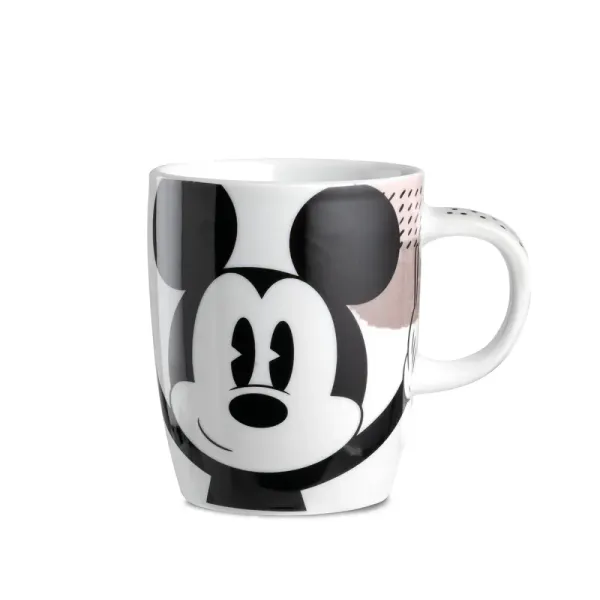 Disney - Enjoy Krus Mikke - Grå