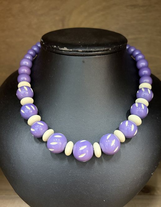 Main Image Perlekjede - Splendette - Veronica Bead