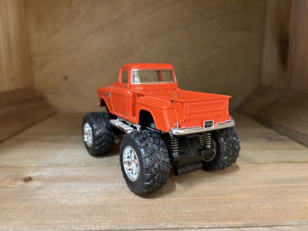 1955 Chevrolet Pickup