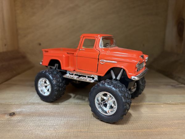 1955 Chevrolet Pickup