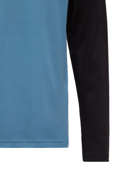 King Kerosin - RING-A-DING DING Genser - Blå