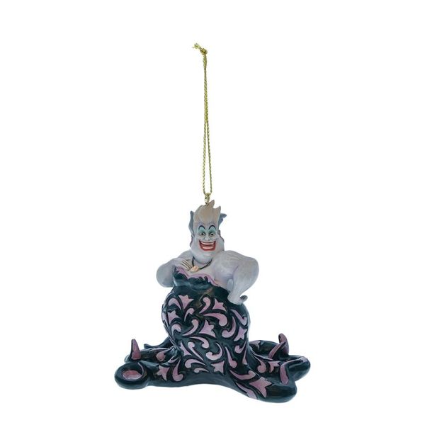 Jim Shore - Ornament Ursula