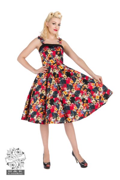 H&R - Rachel Swingkjole