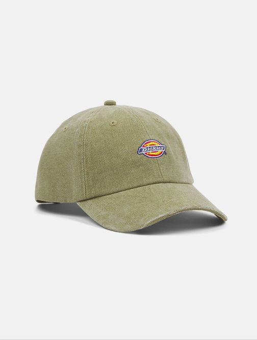 Hovedbilde Dickies - Hardwick Baseball Cap - Desert Sand