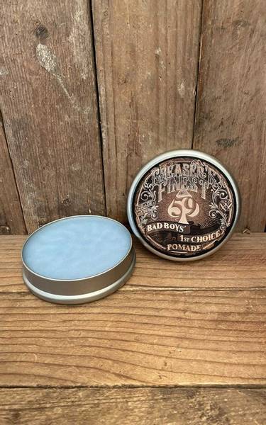 Rumble59 - Schmiere Special Edition - Greaser's Finest Medium Ho