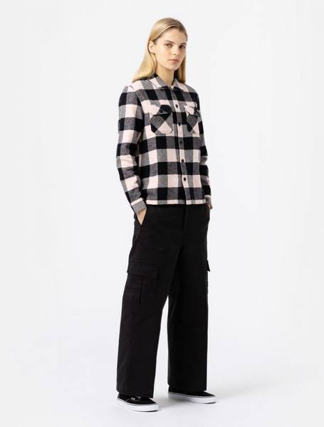 Dickies - Ny Sacramento - Rosa