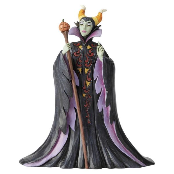 Jim Shore - Maleficent