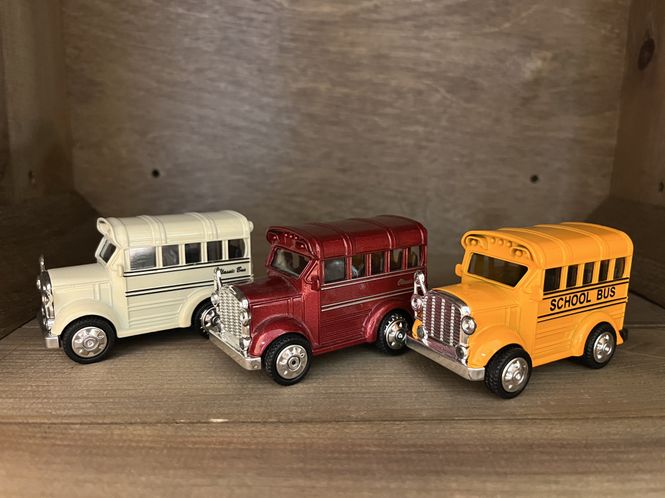 Hovedbilde Buss