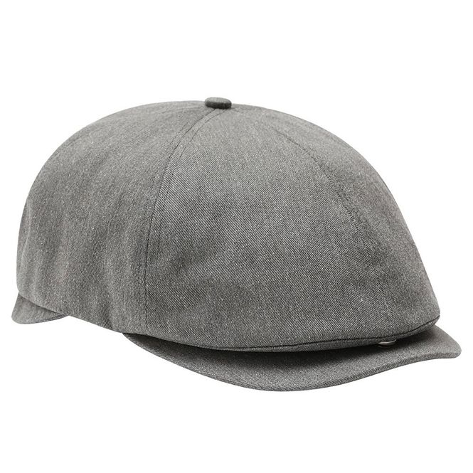 Main Image Dickies - Burien Sixpence - Grå