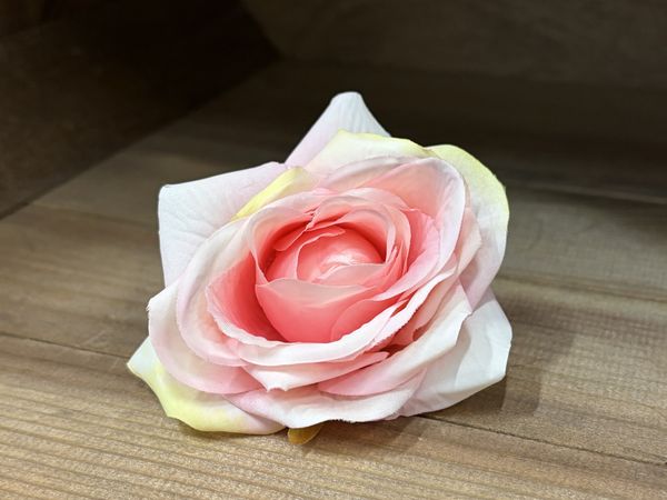 Scented Love - Hårblomst - Rosa