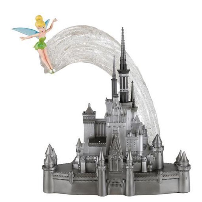 Main Image 100 Years of Wonder Slott med Tingeling