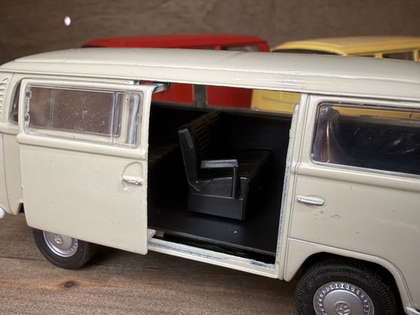 1972 Volks Wagen Buss