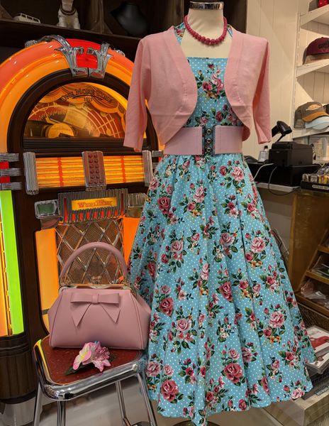 H&R - Heidi Swingkjole