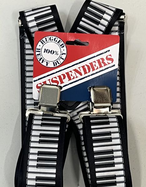 Bukseseler - 5 cm, Piano