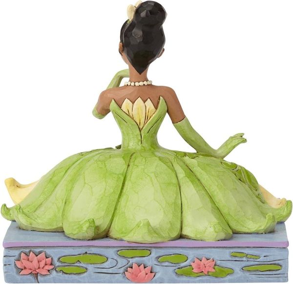 Jim Shore - Tiana Be Independent