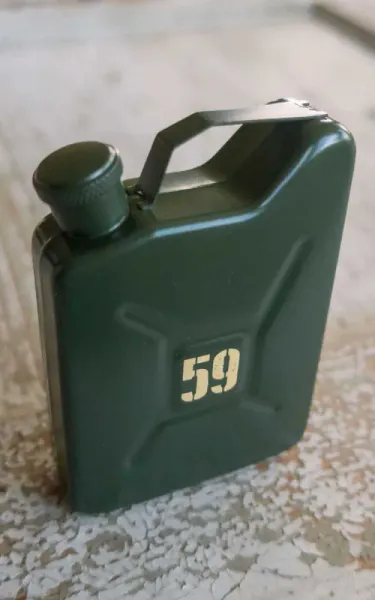 Rumble59 - Lommelerke