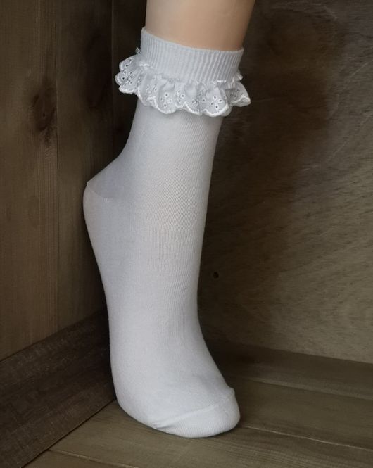 Main Image Blondesokker