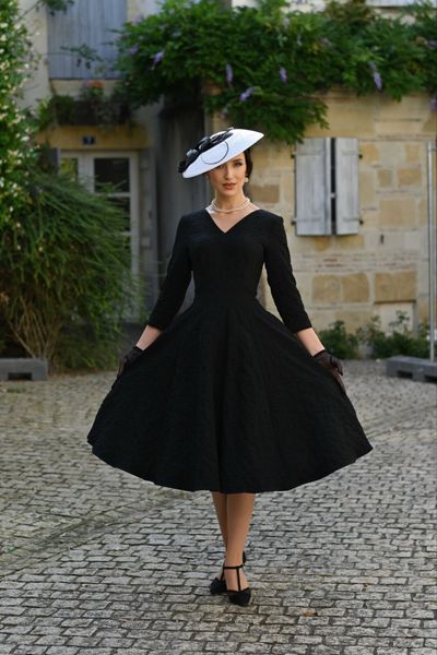 H&R - Piper Swingkjole