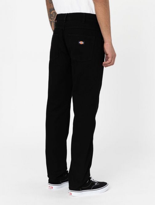 Hovedbilde Dickies - Houston Jeans - Sort